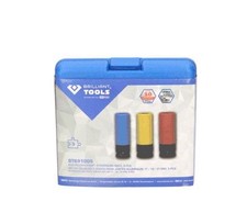 KS TOOLS Coffret de douilles