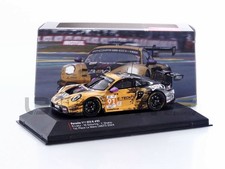 IXO 1/43 - PORSCHE 911 GT3 R -