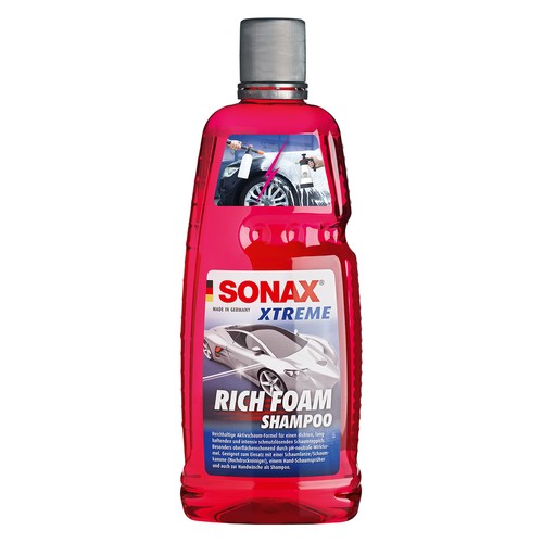 Sonax xtreme richfoam - xtreme,