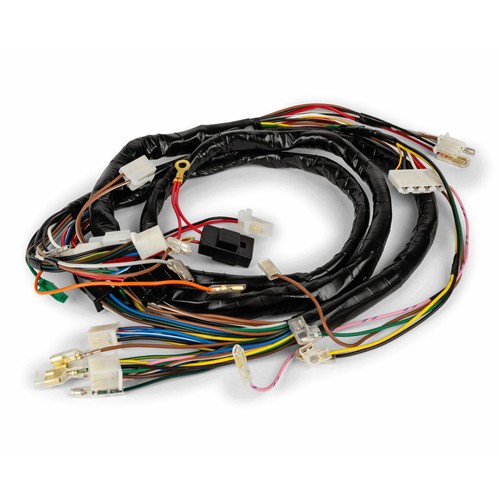 Cablaggio complet pour yamaha - cablaggio,