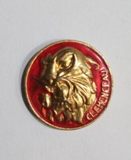 Pin's Marine Nationale, Porte