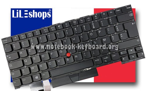 Clavier français original - français,
