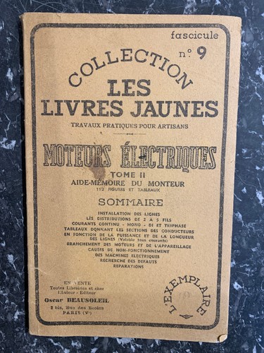 Collection les livres - collection,