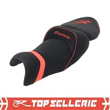 Selle Grand Confort compatible SUZUKI GSX-R 1300 HAYABUSA [≥ 2021] - REF/SGC6750