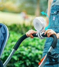 Mini Ventilateur de Poussette