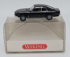 MICRO WIKING HO 1/87 OPEL