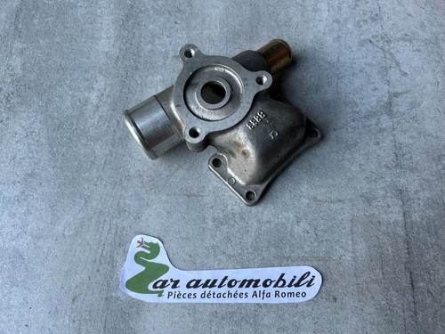 Conduit thermostat alfa - thermostat,