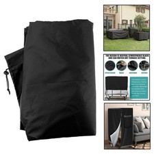 Housse de lit pliante housse