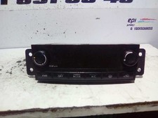 6870008030 COMMANDE DE CLIMATISATION / CHAUFFAGE / 170377 POUR SSANGYONG REXTON