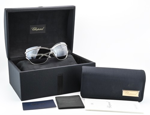 Lunettes soleil chopard - lunettes,