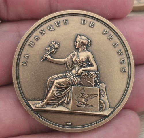 Rare médaille napoléon ier - napoléon,