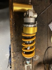 Amortisseur Ohlins SUZUKI