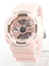 Montre femme CASIO G-SHOCK