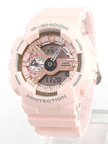 Montre femme casio - montre,
