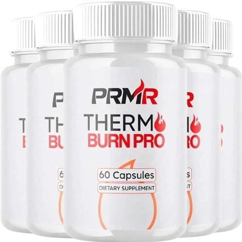 Thermo burn pro - (5,