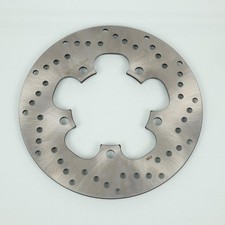 Disque frein avant RMS pour