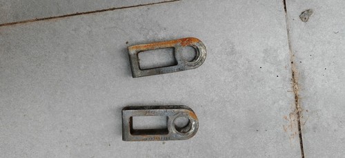 Suzuki rgv 250 vj22 swingarm - suzuki,