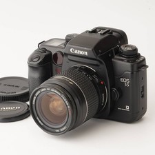 Excellent Canon EOS 55 / EF 28-80Mm F/3.5-5.6 V USM