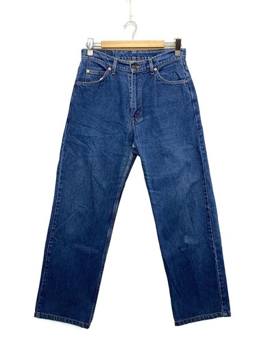 Levi denim jeans - denim,
