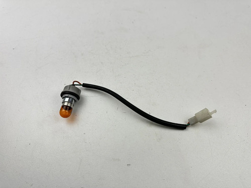 Ampoule faisceau clignotant - faisceau,