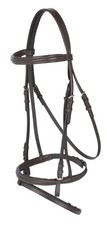 KERBL Bridon pour Cheval de