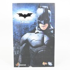 Figurine hot toys - toys, batman