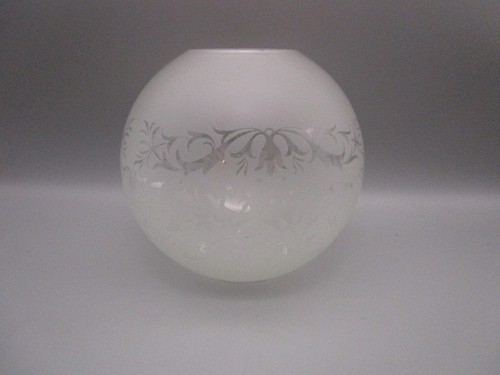 Boule lampe pétrole - boule,