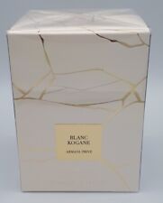 Armani Privé Blanc Kogane eau
