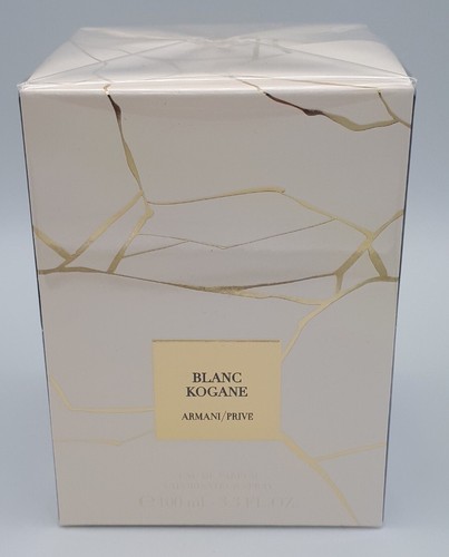 Armani privé blanc kogane - privé, eau