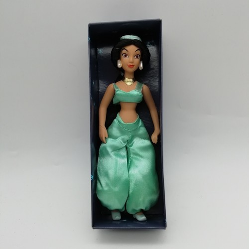 Poupée disney porcelaine - poupée,