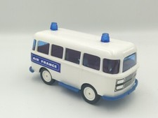 MINIALUXE RARE MINIBUS FLOIRAT