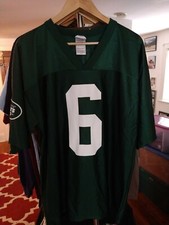 Vintage NY Jets Mark Sanchez