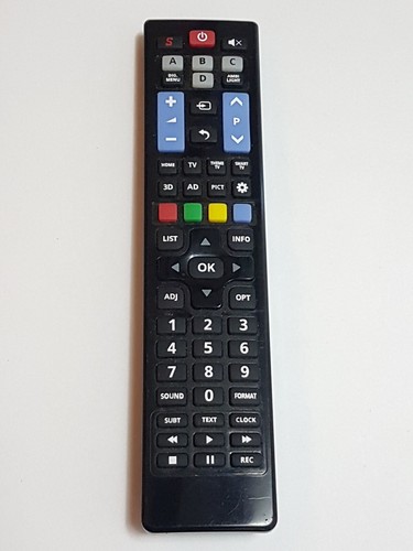 Télécommande compatible