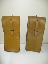 PAIRE DE PORTE-CHARGEURS MAT