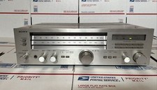 Sony STR-333 Vintage FM-AM