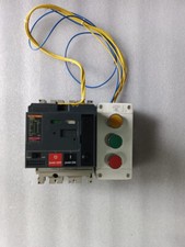MERLIN GERIN COMPACT NS250 H