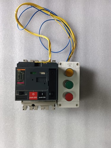 Merlin gerin compact - compact, ns250