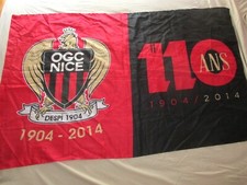 drapeau flag ancien 110 ANS