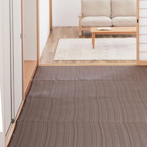 Tapis lavable hagiwara - tapis,