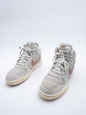 Nike Court Borough Femme