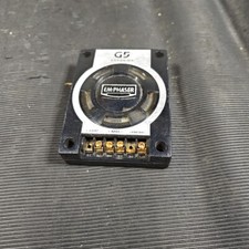 EM-Phaser ECP26-G5 Crossover - Non Testé, Pour Pièces, Rayures