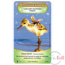 Carte Défis Nature Protect