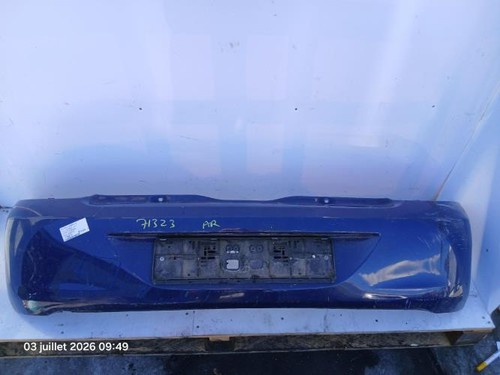 Pare choc arriere - , clio