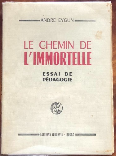 Livre chemin de - livre,