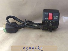 commodo droit pour Kawasaki GTR 1000  de 1986 a 1993