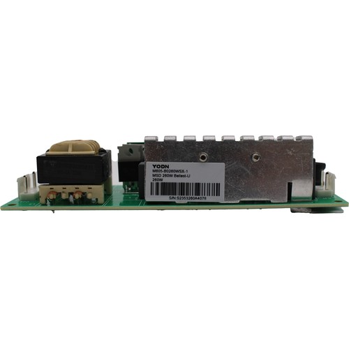 260w ballast for msd260r9 - 9r,