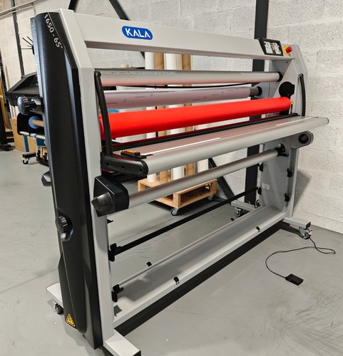 Laminateur kala mistra 1650 - kala,