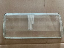 verre optique de phare Ducellier citroen BX