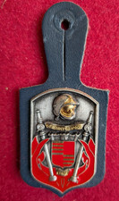 insigne de