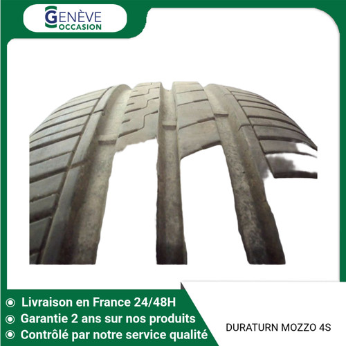Pneu duraturn mozzo - 🇫🇷,